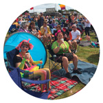 The Brit Fest Festival  