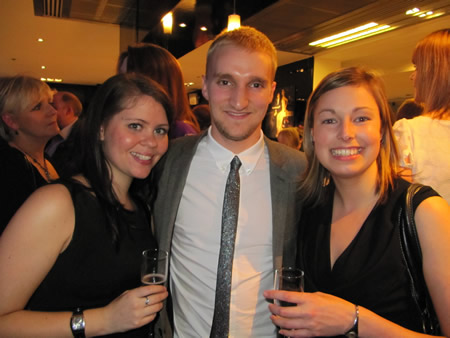 Manchester Social Events