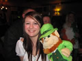 Manchester Events St Patricks Day