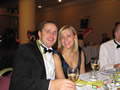 Manchester Events Christmas Ball