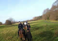 Manchester Events Horse Riding