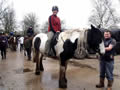 Manchester Events Horse Riding