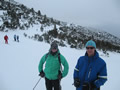 Manchester Group Holidays Skiing Borovets Bulgaria 2012