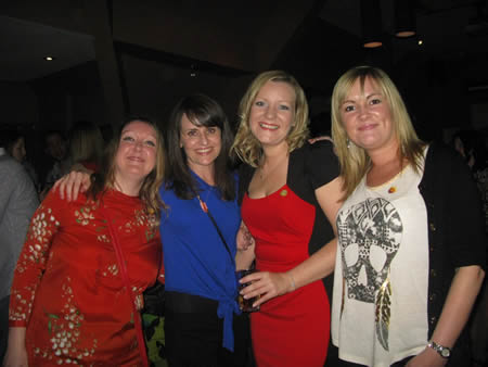 Manchester socialising mingle party