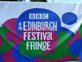 Edinburgh Fringe Photos