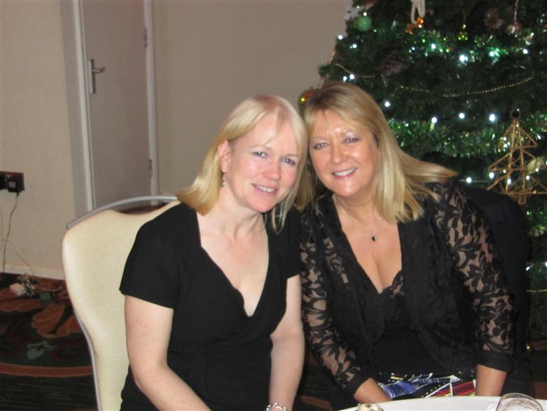 Manchester Events Christmas Ball