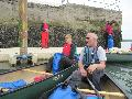 Manchester activities canoeing