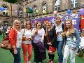manchester breaks edinburgh fringe festival