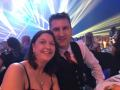 Manchester events christmas ball 2016