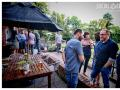 Things To Do In Manchester BBQ 2017