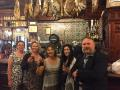 Manchester Group Holiday- Seville