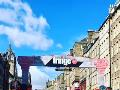  Edinburgh Fringe. Edinburgh Fringe 2018. 6