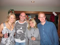 Manchester Friends Christmas Party