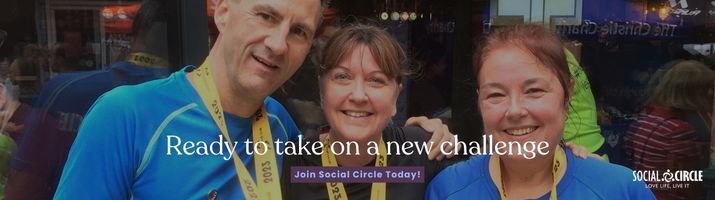 Social Circle Membership