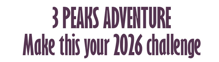 3 peaks 