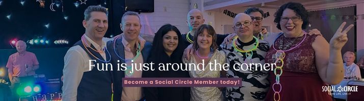 Social Circle Membership