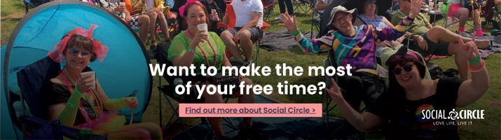 Social Circle Membership