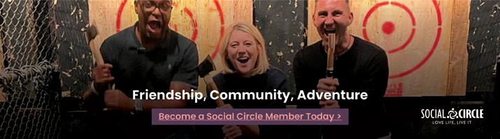 Social Circle Membership