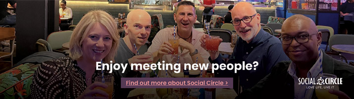 Social Circle Membership