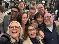 Nights Out With Social Circle