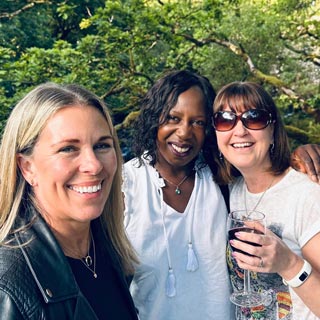 Snowdonia With Social Circle