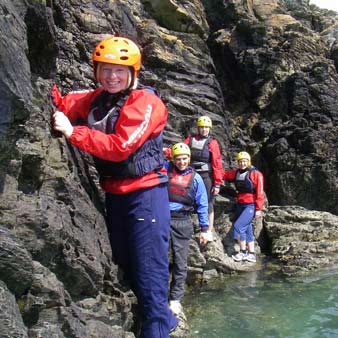 outdoor adventures with Social Circle